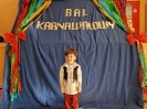 bal karnawałowy gr I