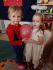 bal karnawałowy gr I