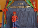 bal karnawałowy gr I