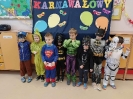 Bal karnawałowy gr II