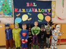 Bal karnawałowy gr II
