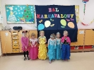 Bal karnawałowy gr II