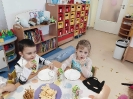 Bal karnawałowy gr II