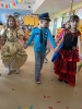 Bal Karnawałowy gr. IV
