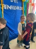 Bal Karnawałowy gr. IV