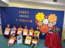 Dzień Babci i Dziadka 2021