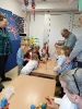 Dzień Babci i Dziadka gr II