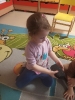 Dzień górnika - barbórka gr I