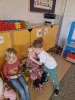 Dzień Kobiet gr II