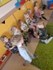 Dzień Kobiet gr II