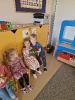 Dzień Kobiet gr II