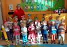 DZIEŃ KREDKI gr I 2021