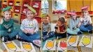 DZIEŃ KREDKI gr I 2021
