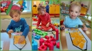 DZIEŃ KREDKI gr I 2021