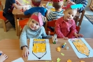 DZIEŃ KREDKI gr I 2021