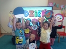 Dzień kropki gr. IV 2021