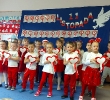 DZIEŃ NIEPODLEGŁOŚCI w gr II 2022
