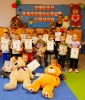 DZIEŃ PLUSZOWEGO MISIA gr II 2022
