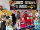 DZIEŃ POSTACI Z BAJEK gr II 20222