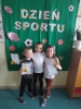 Dzień Sportu gr. IV 2022