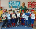DZIEŃ SUPER CHŁOPAKA gr II 2022