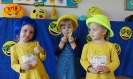 DZIEŃ UŚMIECHU gr II 2022
