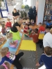 gr 3 warsztaty z Kicia Kocią 2022