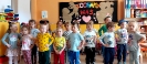 Gr I DZIEŃ MAMY i TATY 2022