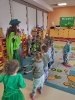 GR I  Wizyta Pani Wiosny 2021