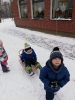 GR I ZABAWY NA ŚNIEGU 2021