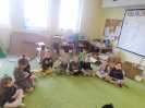 GR II  Dzień bez zabawek