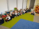 GR II Zabawy w kąciku teatralnym 2021