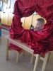 GR II Zabawy w kąciku teatralnym 2021