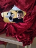 GR II Zabawy w kąciku teatralnym 2021_8