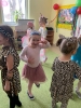 GR III Bal Karnawałowy 2021