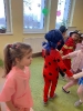 GR III Bal Karnawałowy 2021