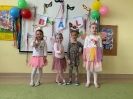 GR III Bal Karnawałowy 2021