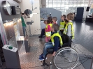 GR III Dzień Dziecka 2022 - wycieczka do Centrum Nauki Experyment 