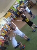 GR III Piątek na sportowo cz 1