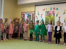 GR III Powitanie wiosny 2021