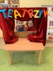 GR III Zabawy w teatr 2021