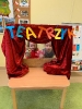 GR III Zabawy w teatr 2021