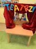 GR III Zabawy w teatr 2021