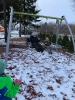 GR III Zabawy ze śniegiem 2021