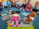 GR IV Mierzymy, warzymy, liczymy 2021