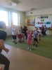 grupa 3 zakończenie projektu Piątki na sportowo_24