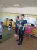 grupa 3 zakończenie projektu Piątki na sportowo_39
