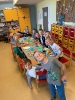 grupa 4 Dzień Przedszkolaka
