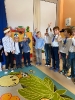 grupa 4 pasowanie na przedszkolaka