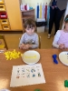 grupa III kartka wielkanocna z motywem kaszubskim